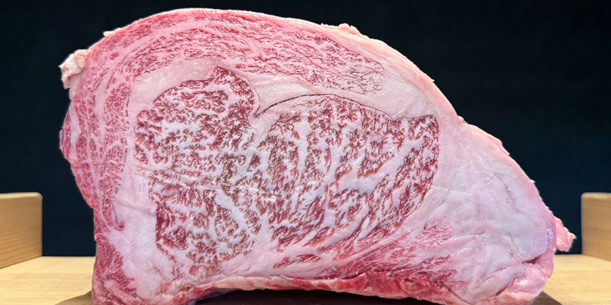 みかくロース肉