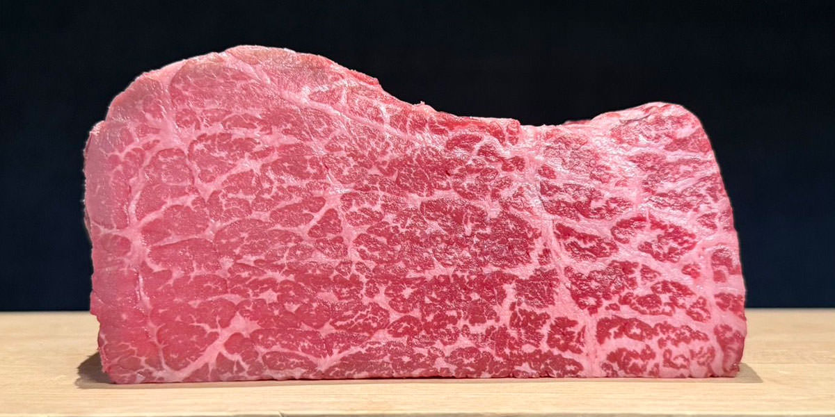 みかく牛もも肉